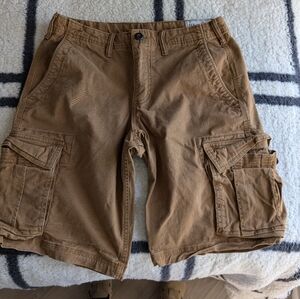 GAP cargo shorts